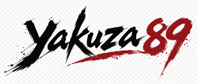 Yakuza 89